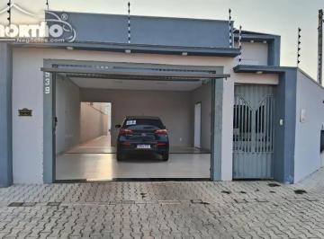 Imagem 1 · Casa para venda em Jardim Celeste, Sinop