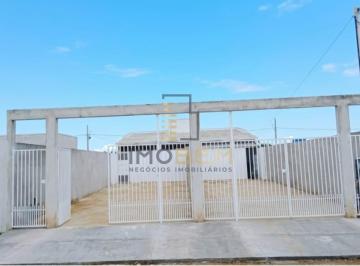 Imagem 1 · Apartamento para venda em Residencial Canarinho I e II, Sino