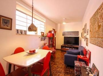 Imagem 1 · Apartamento para venda em Santa Tereza, Belo Horizonte