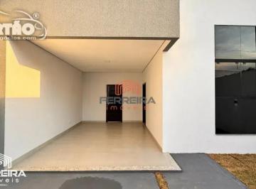 Imagem 1 · Casa para venda em Jardim Celeste, Sinop