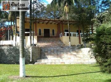 Imagem 1 · Sítio para venda em Tanque, Atibaia
