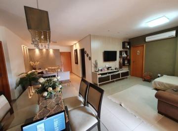 Imagem 1 · Apartamento para venda em Alvorada, Cuiabá