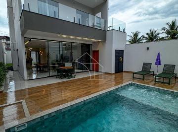 Imagem 1 · Casa de Condomínio para venda em Boulevard Lagoa, Serra
