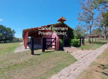 Imagem 1 · Fazenda para venda em Iperó