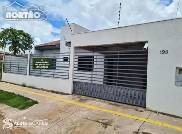 Imagem 1 · Casa para venda em Setor Industrial, Sinop
