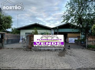 Imagem 1 · Casa para venda em Jardim Botânico, Sinop