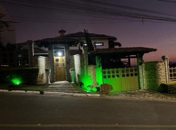 Imagem 1 · Casa de Condomínio para venda em Novo Horizonte, Juiz de For