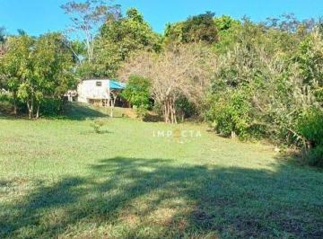 Imagem 1 · Chácara para venda em São Carlos, Pouso Alegre