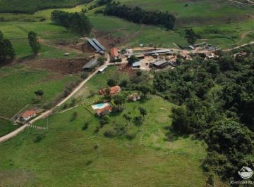 Imagem 1 · Fazenda para venda em Centro, Lorena