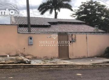 Imagem 1 · Casa para venda em Centro, Juara