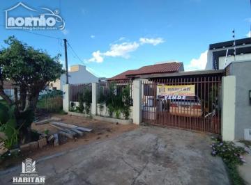Imagem 1 · Casa para venda em Jardim Terra Rica, Sinop