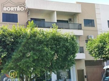 Imagem 1 · Casa para venda em Bandeirantes, Lucas do Rio Verde