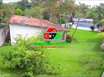 Imagem 1 · Sítio para venda em Chácaras Rurais de Guararema, Jacareí