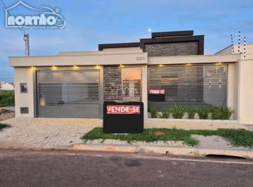 Imagem 1 · Casa para venda em Sinop