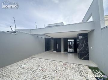 Imagem 1 · Casa para venda em Jardim Iporã, Sinop
