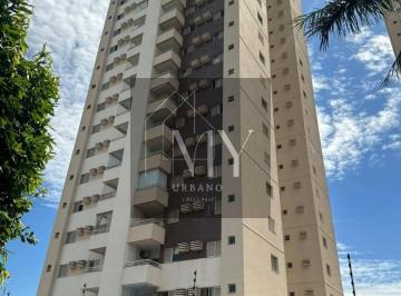 Imagem 1 · Apartamento para venda em Morada do Sol, Cuiabá