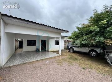 Imagem 1 · Casa para venda em Residencial Jardim Araguaia, Sinop