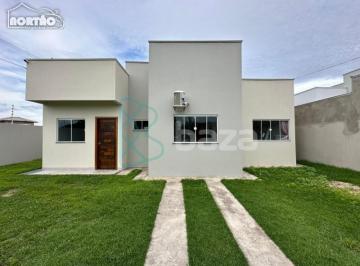 Imagem 1 · Casa para venda em Residencial Buritis, Sinop