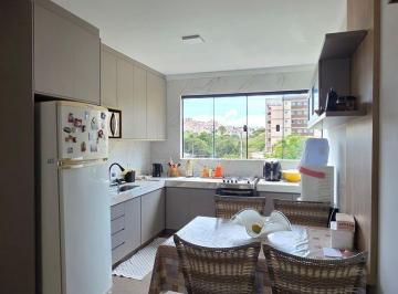 Imagem 1 · Apartamento para venda em Residencial Summer Ville, Poços de