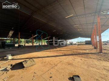 Imagem 1 · Casa para venda em Camping Club, Sinop