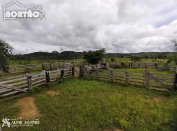 Imagem 1 · Casa para venda em Guarantã do Norte