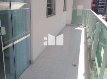 Imagem 1 · Apartamento para venda em Itapuã, Vila Velha