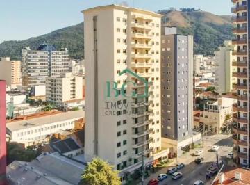 Imagem 1 · Apartamento para venda em Centro, Poços de Caldas