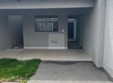 Imagem 1 · Casa para venda em Residencial Buena Vista I, Goiânia