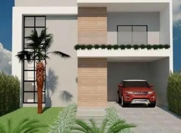 Imagem 1 · Casa para venda em Residencial Buritis, Sinop