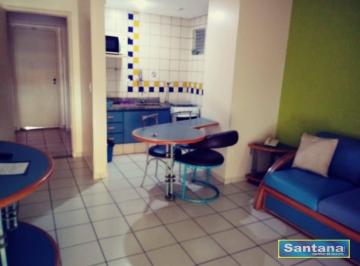 Imagem 1 · Apartamento para venda em Do Turista, Caldas Novas