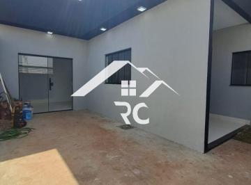 Imagem 1 · Casa para venda em Residencial Nilson Veloso, Rio Verde