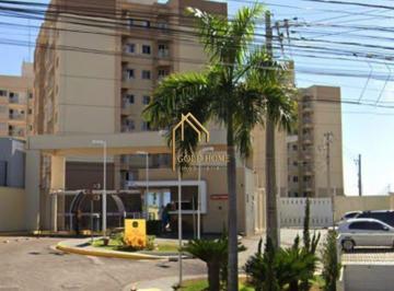 Imagem 1 · Apartamento para venda em Carumbé, Cuiabá