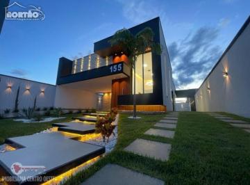 Imagem 1 · Casa para venda em Residencial Paris, Sinop