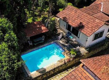 Imagem 1 · Casa para venda em Nogueira, Petrópolis
