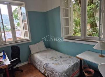 Imagem 1 · Apartamento para venda em Cosme Velho, Rio de Janeiro
