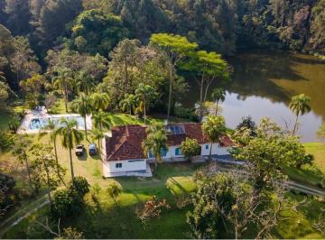 Imagem 1 · Fazenda para venda em Aldeinha, Itapecerica da Serra