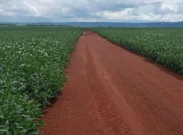Imagem 1 · Fazenda para venda em Poconé
