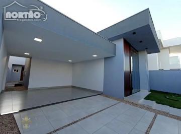 Imagem 1 · Casa para venda em Sinop