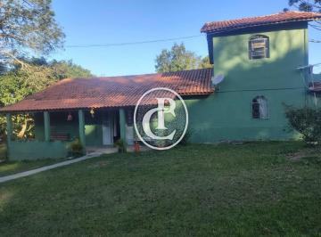 Imagem 1 · Sítio para venda em Chácaras Rurais de Guararema, Jacareí