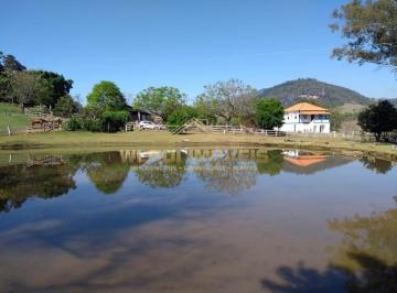 Imagem 1 · Fazenda para venda em Centro, Itajubá
