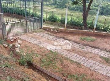 Imagem 1 · Chácara para venda em Bairro Campos de Santo Antônio, Itu