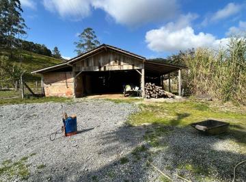 Imagem 1 · Sítio para venda em Braço, Camboriú