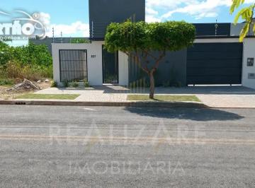 Imagem 1 · Casa para venda em Jardim Curitiba, Sinop