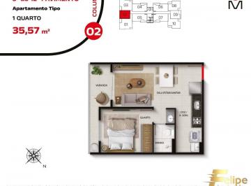 Imagem 1 · Apartamento para venda em Jardim Colorado, Vila Velha