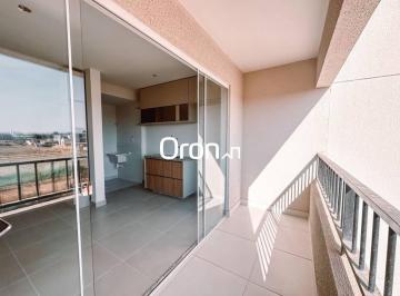 Imagem 1 · Apartamento para venda em Parque Oeste Industrial, Goiânia