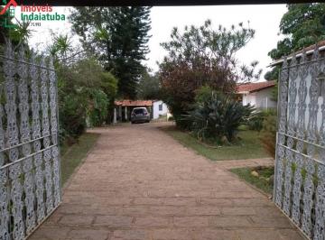 Imagem 1 · Chácara para venda em Altos da Bela Vista, Indaiatuba
