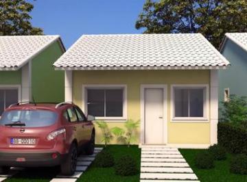 Imagem 1 · Casa de Condomínio para venda em Boa Esperança, Belford Roxo