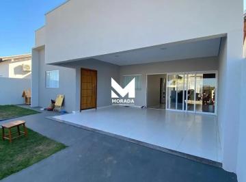Imagem 1 · Casa para venda em Juara