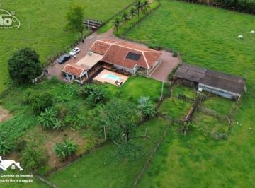 Imagem 1 · Casa para venda em Guarantã do Norte