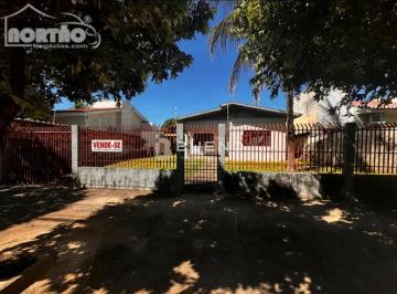 Imagem 1 · Casa para venda em Jardim Jacarandás, Sinop